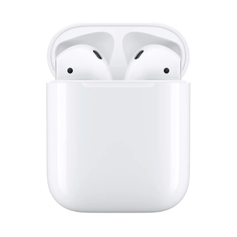 Audífonos Microsoft Wireless 276